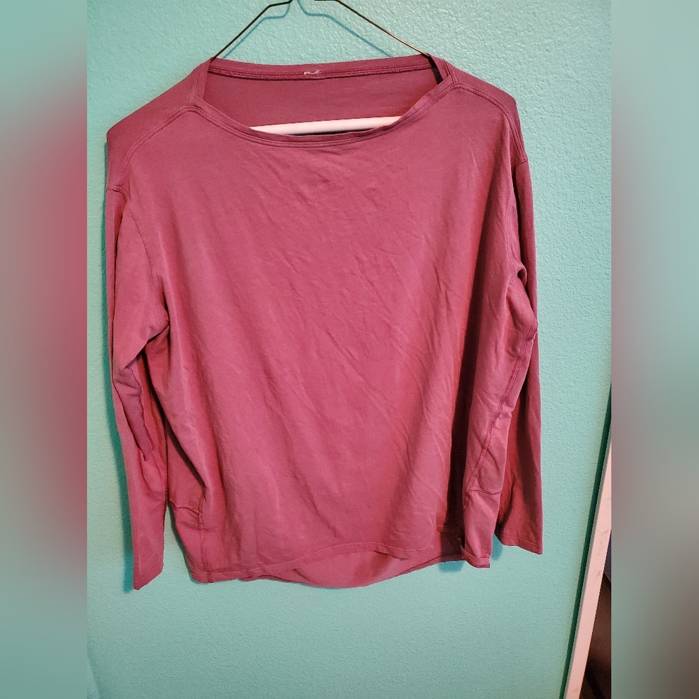 Lululemon shirt